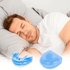 Boquilla Anti - Ronquidos Ajustable Reutilizable Sin BPA - VyFlair
