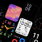 Reloj GlucoWatch Medidor de Glucosa Sin Pinchazos
