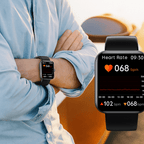 Reloj GlucoWatch Medidor de Glucosa Sin Pinchazos