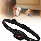 Nina | Collar Anti-Aboiement para Perros Pequeños – Entrenamiento Suave y Eficaz
