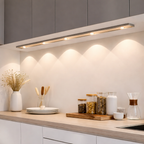 Luz nocturna LED | Sensor de movimiento, inalámbrica | Interior