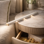 Luz nocturna LED | Sensor de movimiento, inalámbrica | Interior