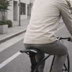 Sillín bicicleta | Ergonómico, gel | Acolchado, cómodo, ciclismo