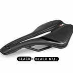 Sillín bicicleta | Ergonómico, gel | Acolchado, cómodo, ciclismo