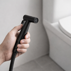 Rociador de bidet | Inodoro, limpieza higiénica | Cómodo, fácil