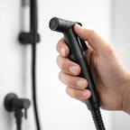 Rociador de bidet | Inodoro, limpieza higiénica | Cómodo, fácil