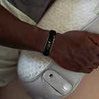 Reloj Inteligente Impermeable Unisex con Monitoreo de Salud - VyFlair
