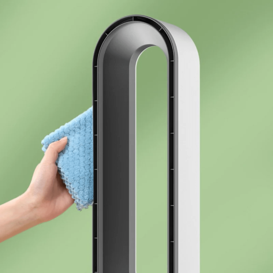 Veloria Enfriador 3 en 1 con Purificador UV - VyFlair