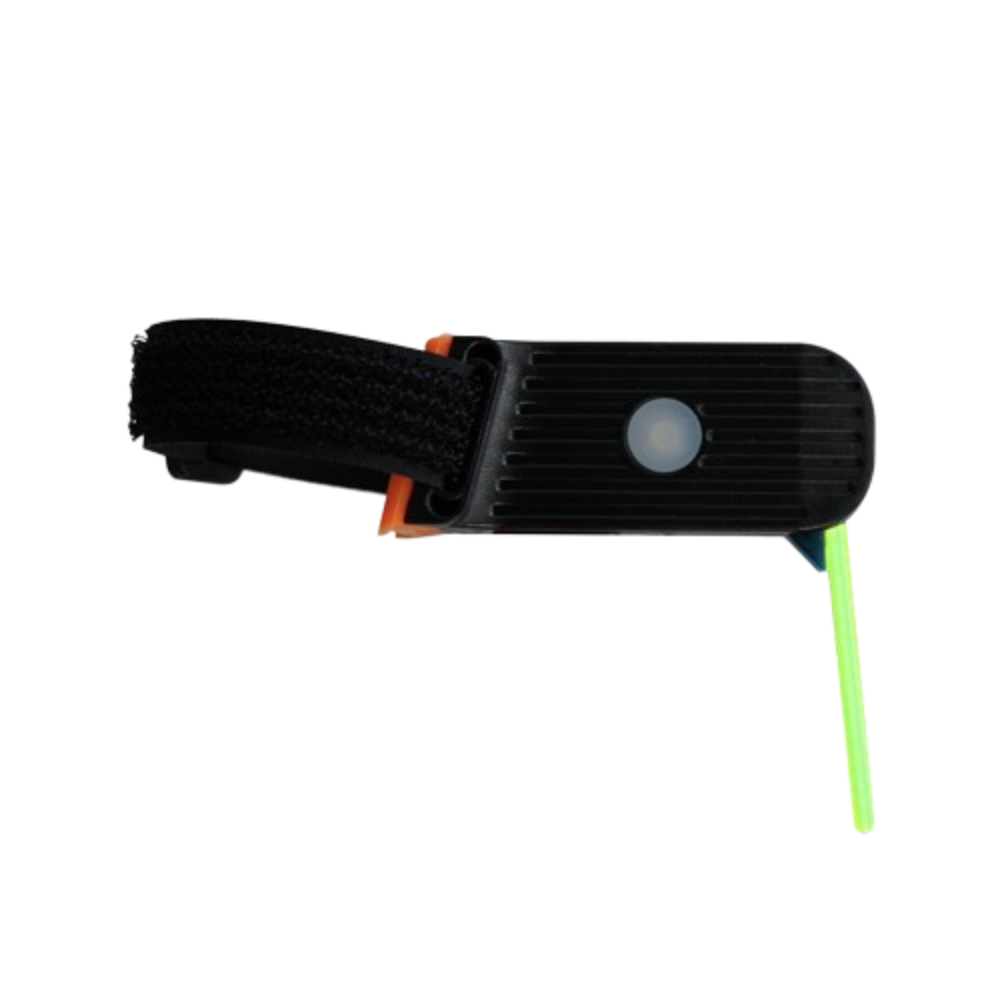 Luz trasera bicicleta | LED, USB recargable | Alta visibilidad, resistente