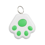 GPS para mascotas | Inalámbrico, localizador inteligente | Perros y gatos