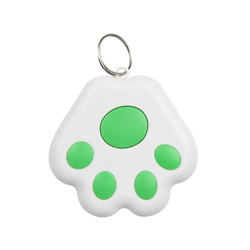 GPS para mascotas | Inalámbrico, localizador inteligente | Perros y gatos