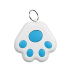 GPS para mascotas | Inalámbrico, localizador inteligente | Perros y gatos