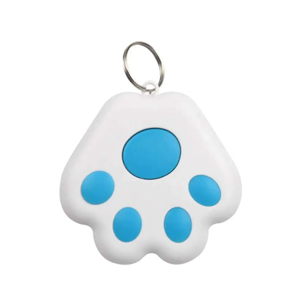 GPS para mascotas | Inalámbrico, localizador inteligente | Perros y gatos