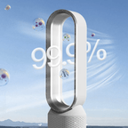 Veloria Enfriador 3 en 1 con Purificador UV - VyFlair