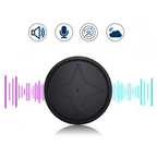 Rastreador GPS | Magnético, mini | Seguimiento en tiempo real