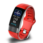 Vyflair | Pulsera Inteligente EKG Presión Arterial Mujer - VyFlair