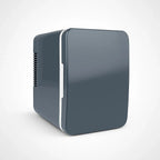 Mini Nevera USB Portátil con Congelador Interno - VyFlair