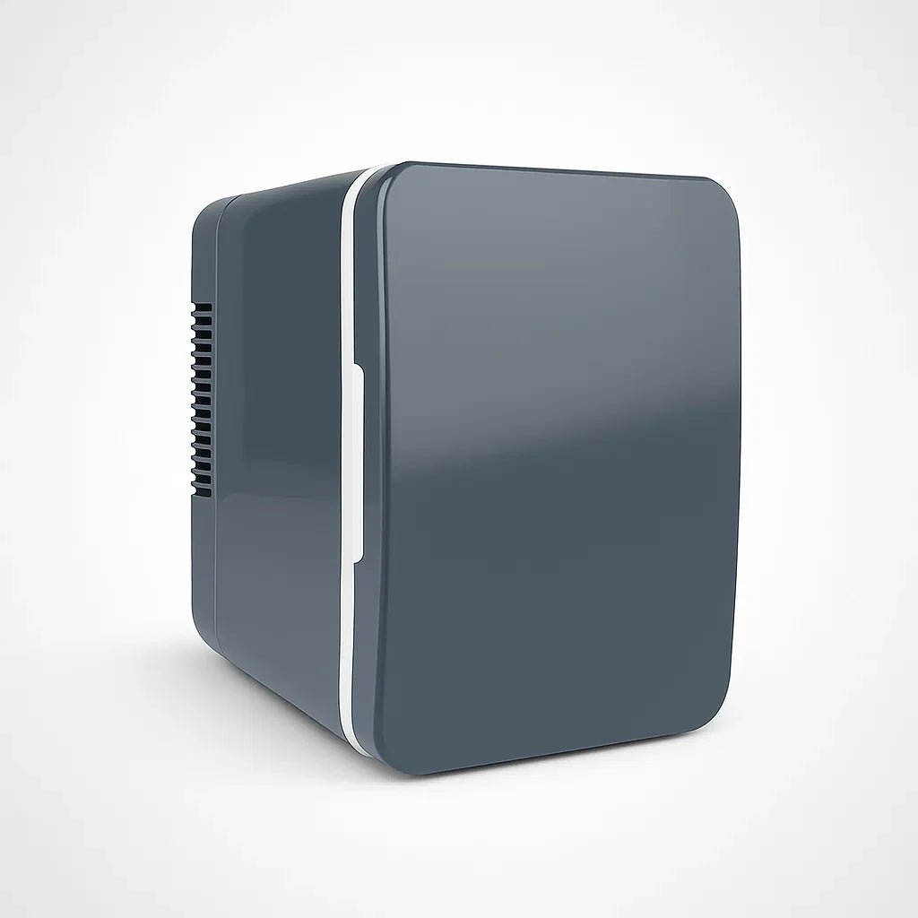 Mini Nevera USB Portátil con Congelador Interno - VyFlair