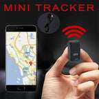 Rastreador GPS Mini Magnético Mundial - VyFlair