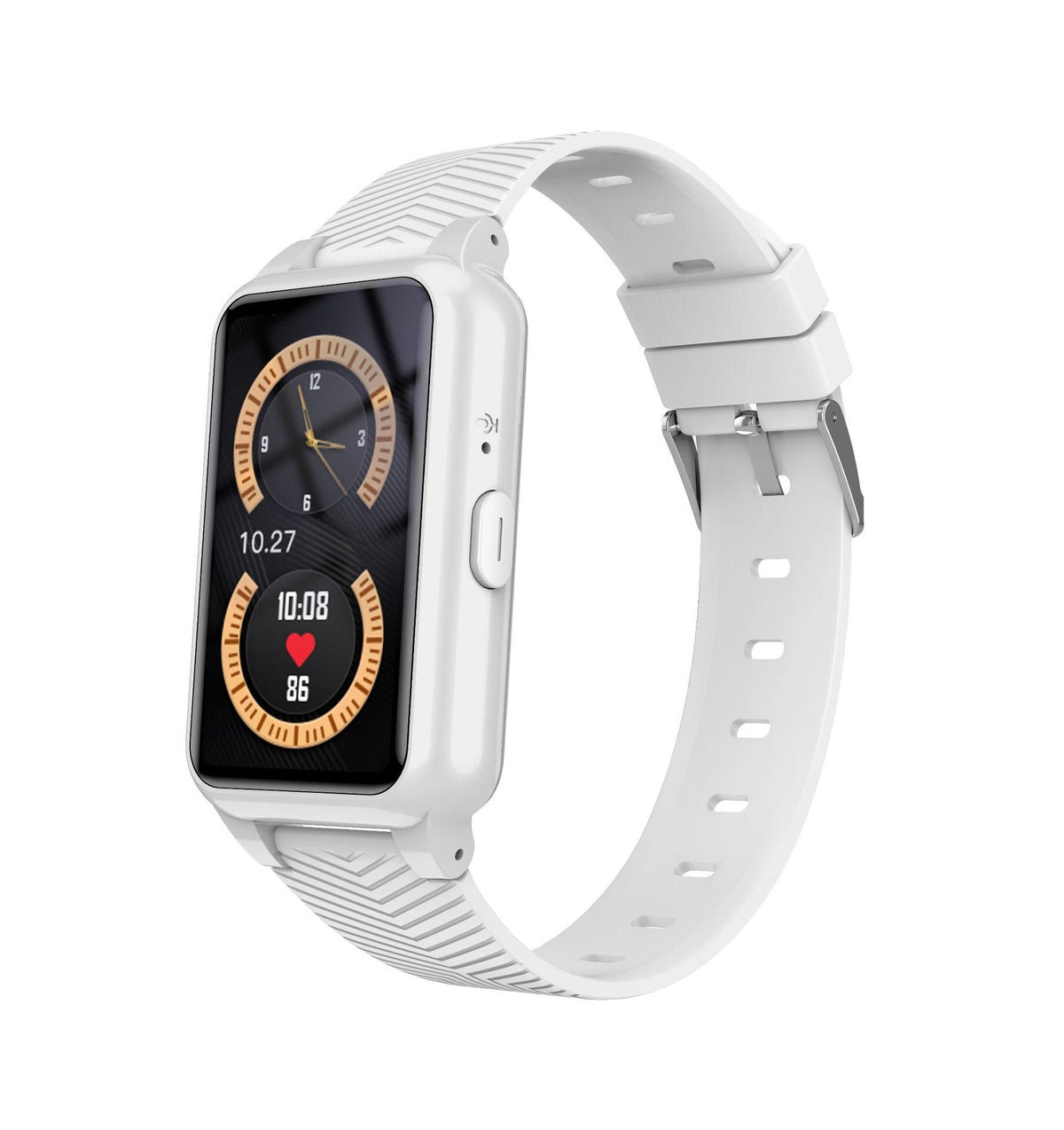 Reloj Inteligente para Mayores con GPS y Detección de Caídas - VyFlair