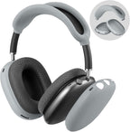 Funda Protectora para Auriculares | Rynx Max, Silicona Antiarañazos