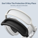 Funda Protectora para Auriculares | Rynx Max, Silicona Antiarañazos