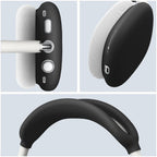 Funda Protectora para Auriculares | Rynx Max, Silicona Antiarañazos