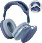 Funda Protectora para Auriculares | Rynx Max, Silicona Antiarañazos