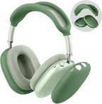 Funda Protectora para Auriculares | Rynx Max, Silicona Antiarañazos