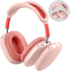 Funda Protectora para Auriculares | Rynx Max, Silicona Antiarañazos
