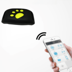 Collar GPS Mascotas Perros y Gatos Impermeable - VyFlair