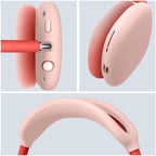 Funda Protectora para Auriculares | Rynx Max, Silicona Antiarañazos