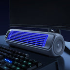 Vyflair | Aire Acondicionado Portátil Recargable sin Cables - VyFlair