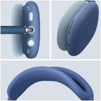 Funda Protectora para Auriculares | Rynx Max, Silicona Antiarañazos