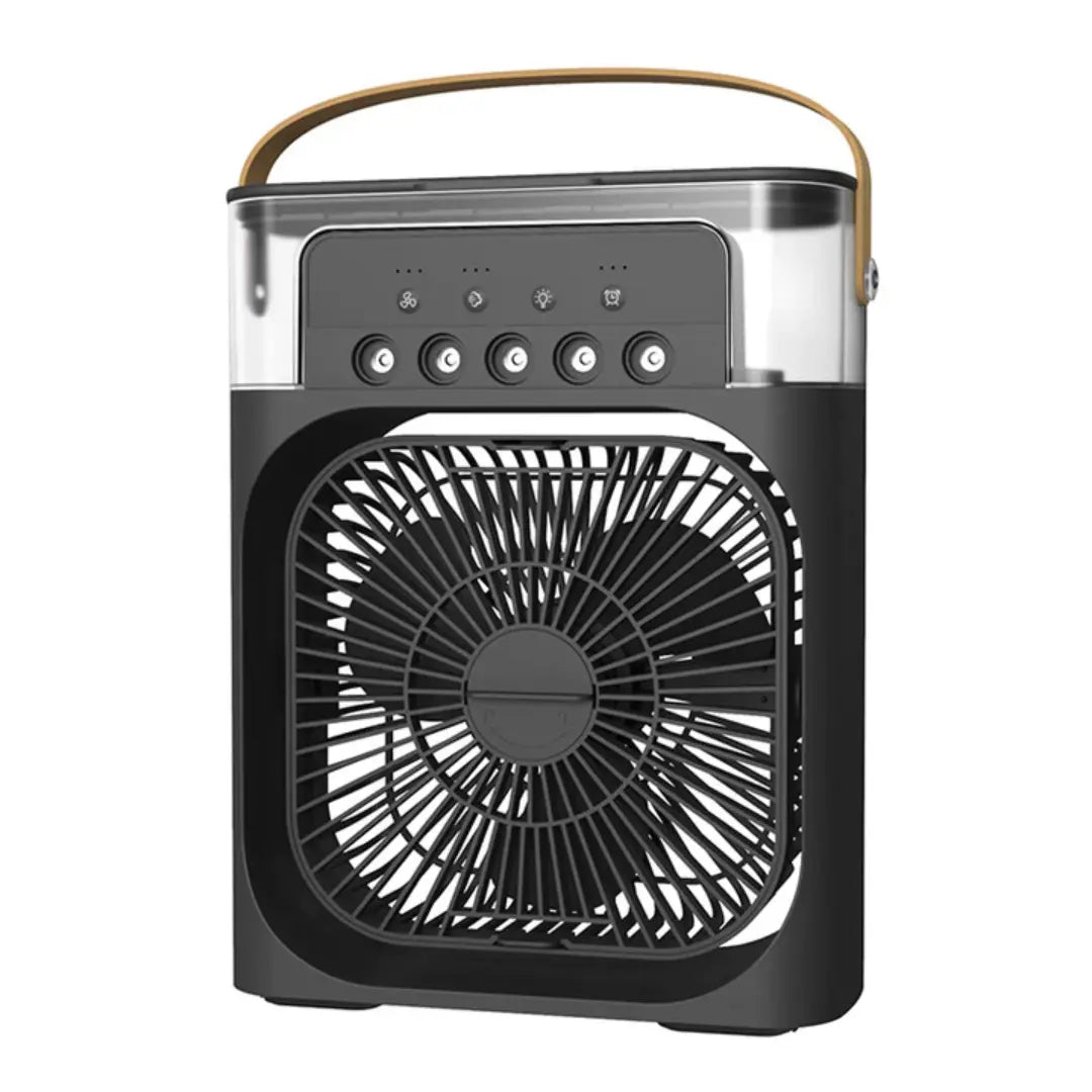 Mini Ice Mist Super Fan Portátil - VyFlair
