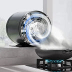 Ventilador Extractor Silencioso Potente WhisperFlow - VyFlair