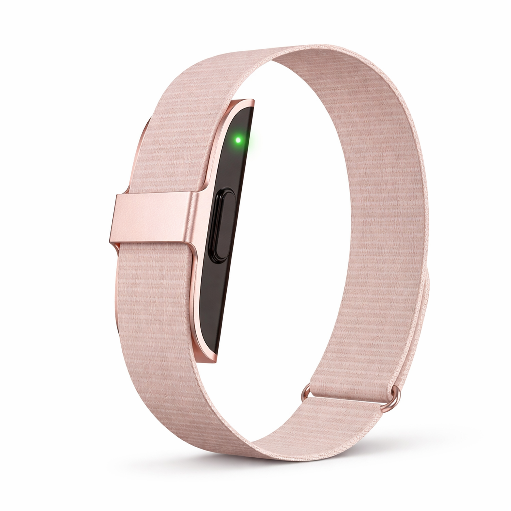 Pulsera fitness | Contador de pasos, monitor de actividad | IP68
