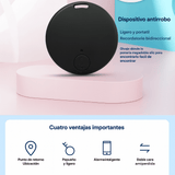 Set 3x Mini GPS Tracker Magnético