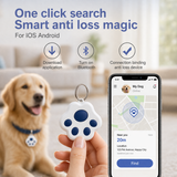 Pet GPS | Wireless, smart locator | Dogs and cats