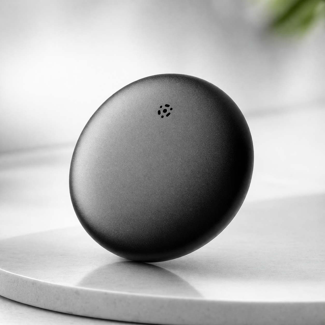 Compact GPS tracker | AirTag type, no subscription | iPhone Android