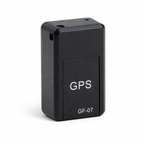 Rastreador GPS | Mini, magnético | Seguimiento en tiempo real