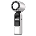 Ventilador de Mano Cooliox Mini Plegable 4000mAh - VyFlair