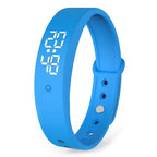 BraceletV9 Reloj Inteligente Resistente al Agua - VyFlair