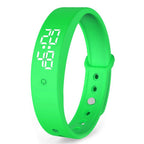 BraceletV9 Reloj Inteligente Resistente al Agua - VyFlair