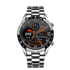 Reloj Inteligente Luxe 4G con GPS y Pantalla AMOLED - VyFlair