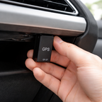Rastreador GPS | Mini, magnético | Seguimiento en tiempo real