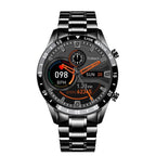 Reloj Inteligente Luxe 4G con GPS y Pantalla AMOLED - VyFlair