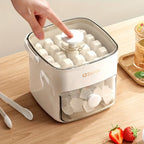 Molde Hielo King - Size 2 en 1 Esferas y Cubos - VyFlair