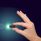 Cámara de Video Micro HD con Audio y Visión Nocturna - VyFlair