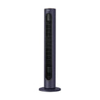 Ventilador de Torre 40" Oscilante con Control Remoto Silencioso - VyFlair